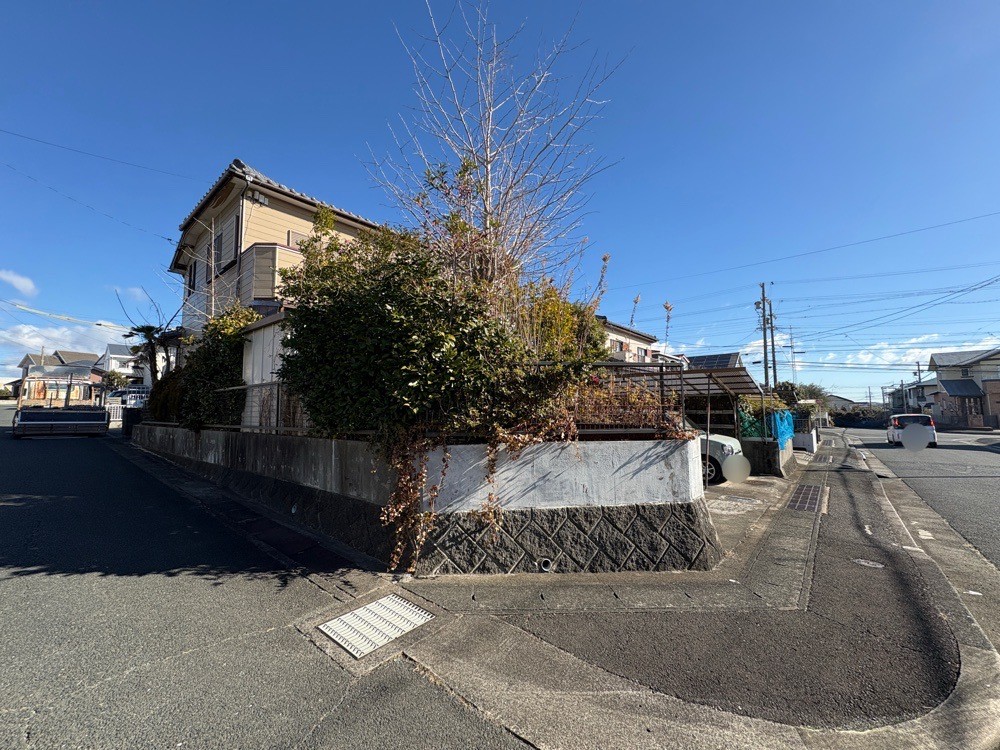 豊橋市富士見台四丁目 画像2