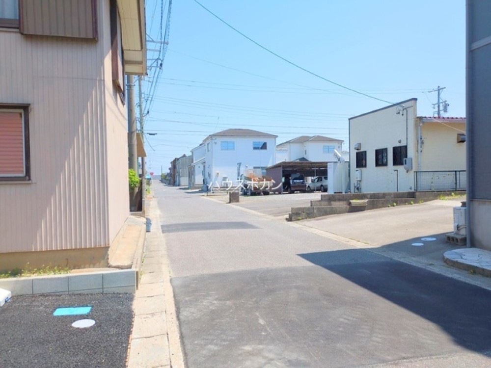 西尾市一色町　第23　全2棟　2号棟 画像17
