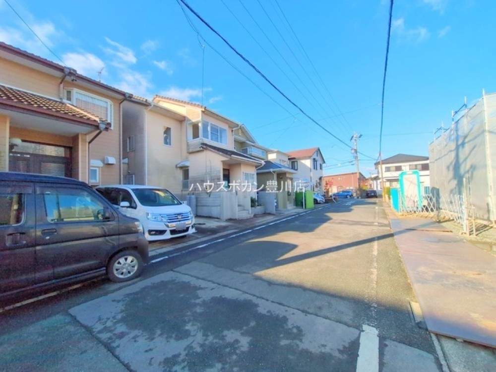 豊川市美幸町一丁目 画像4