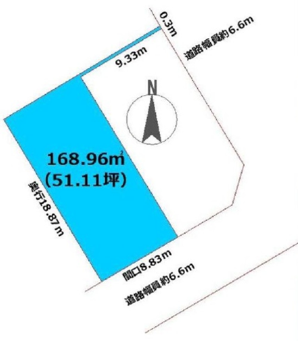 半田市亀崎町三丁目 画像4