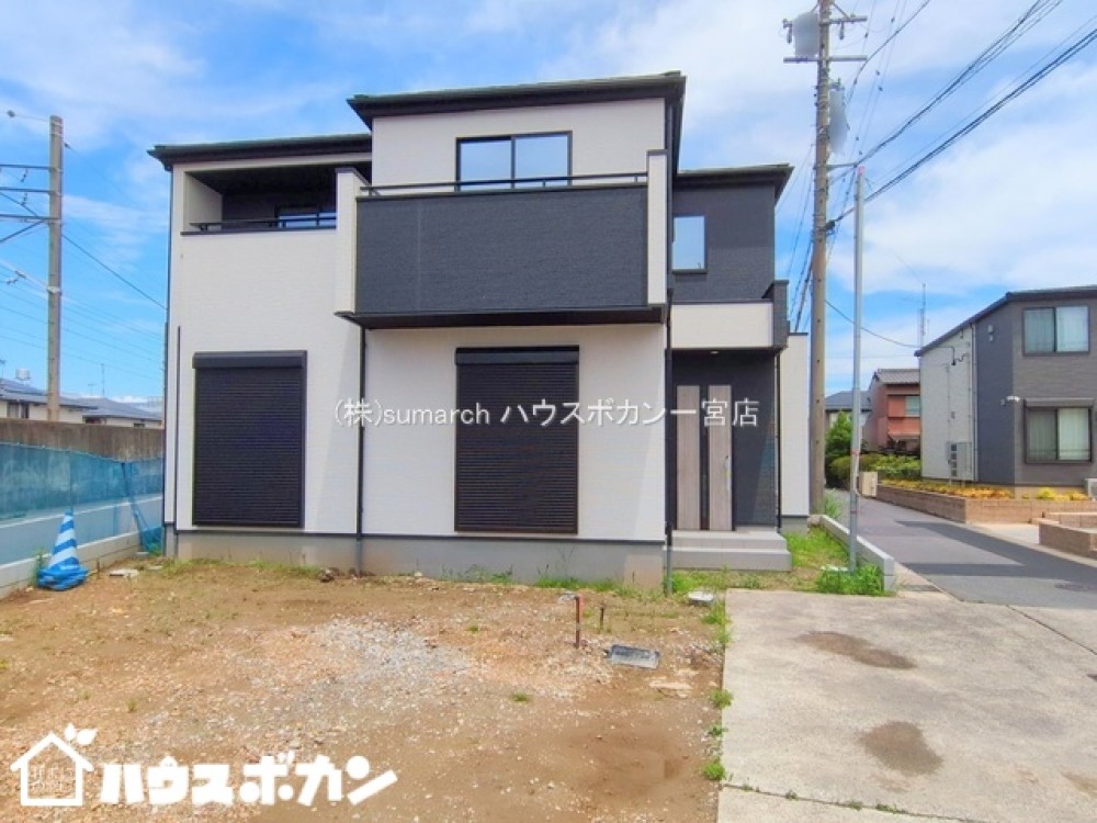 一宮市大和町妙興寺字高畑　全1棟 画像5