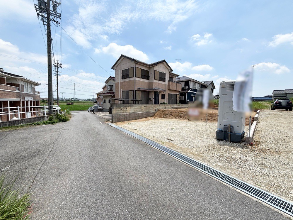 碧南市西山町　全2区画　1区画 画像4