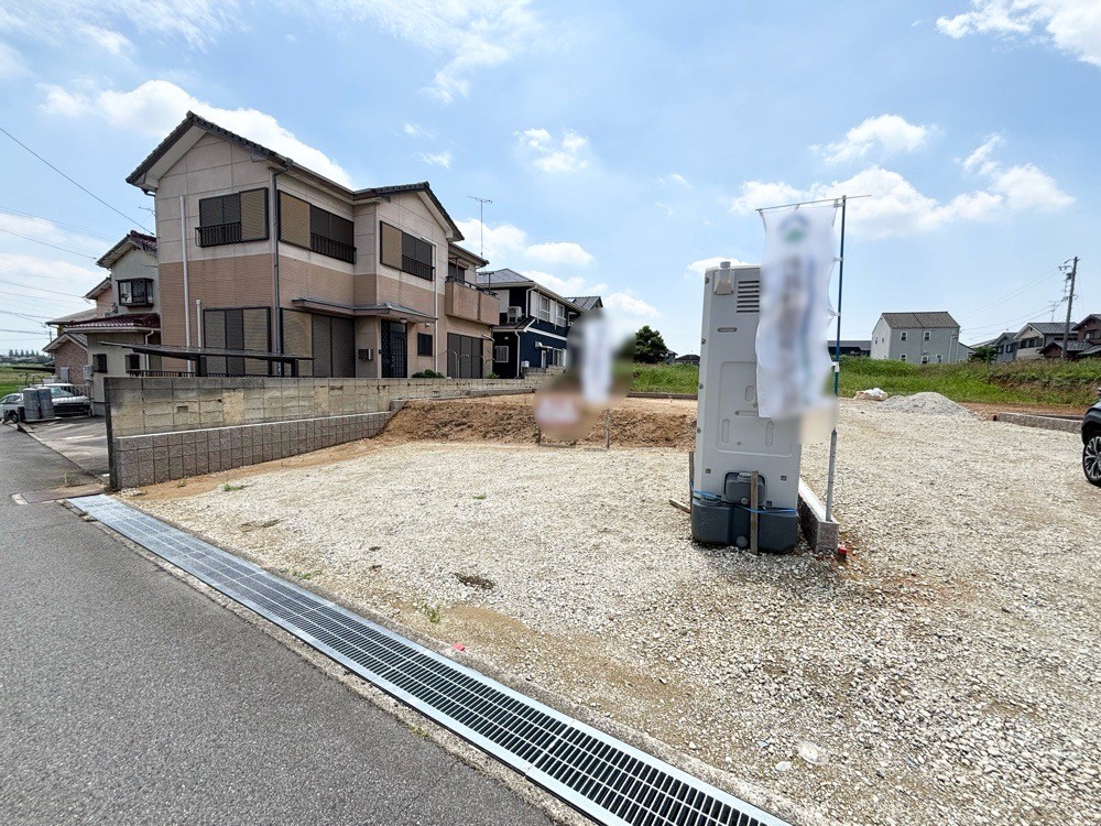 碧南市西山町　全2区画　1区画 画像4