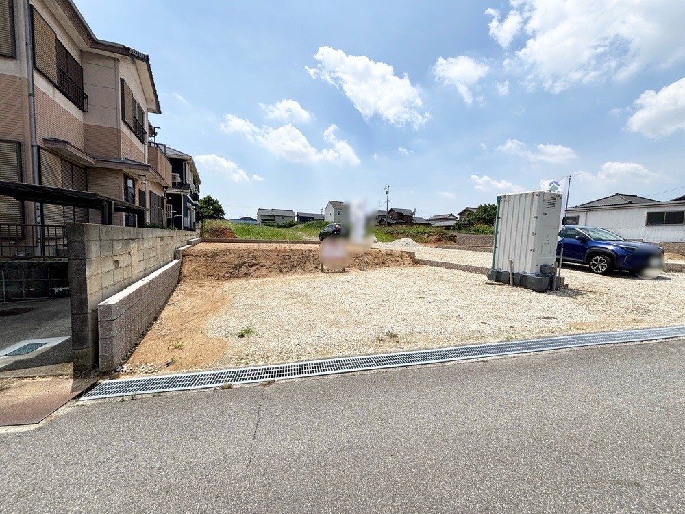 碧南市西山町　全2区画　1区画 画像3