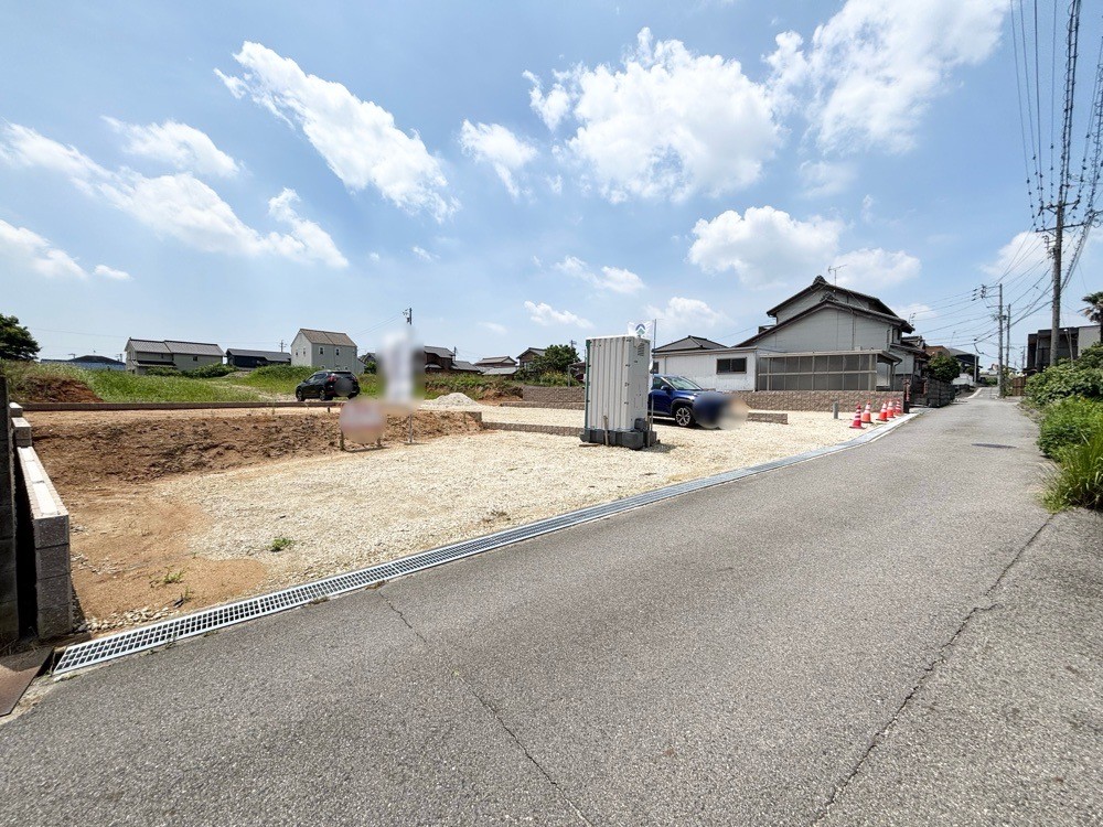 碧南市西山町　全2区画　1区画 画像5