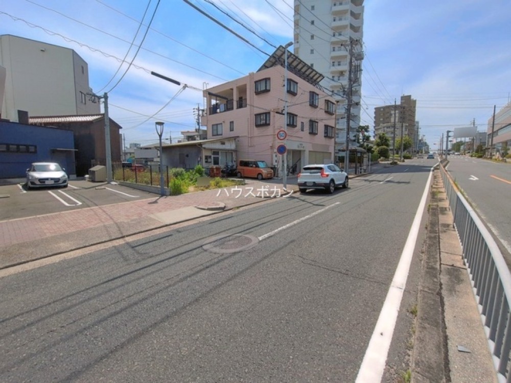 名古屋市瑞穂区豊岡通 画像1