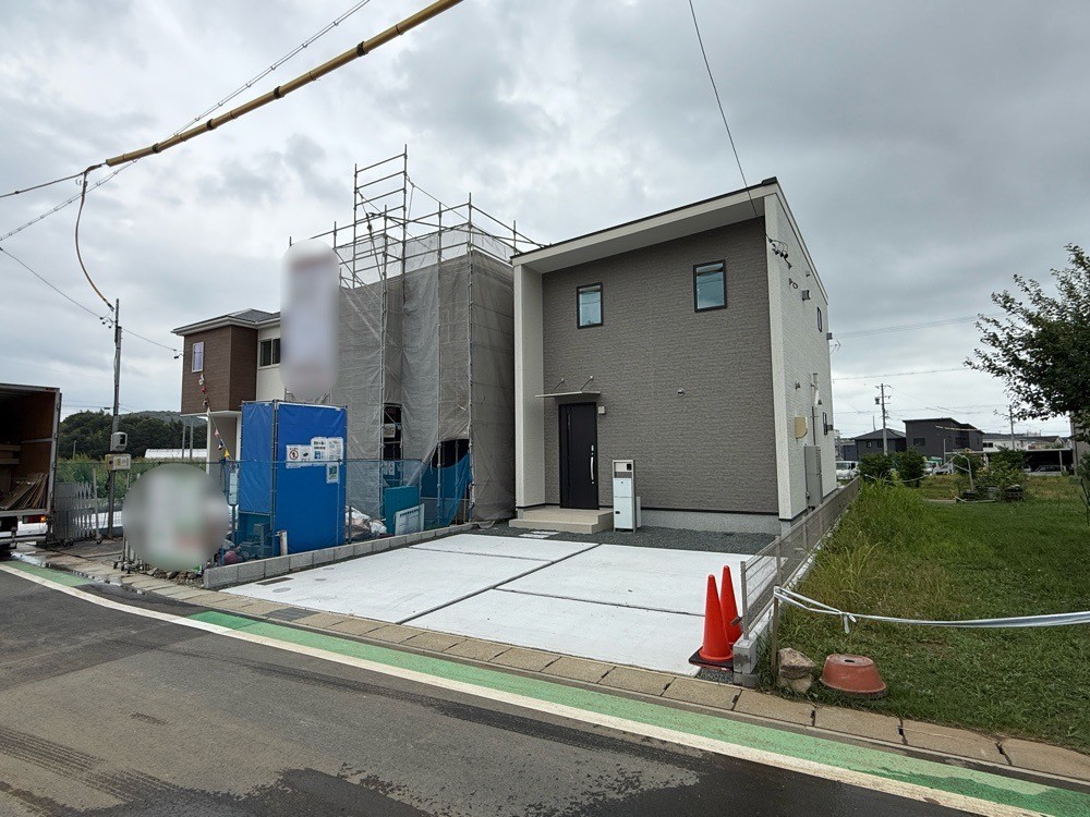 豊川市平尾町24-1期　全3棟　1号棟 画像20