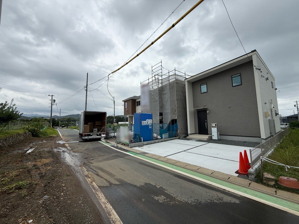 豊川市平尾町24-1期　全3棟　1号棟 画像22
