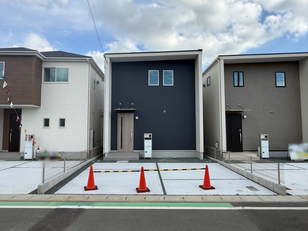 豊川市平尾町24-1期　全3棟　2号棟 画像21