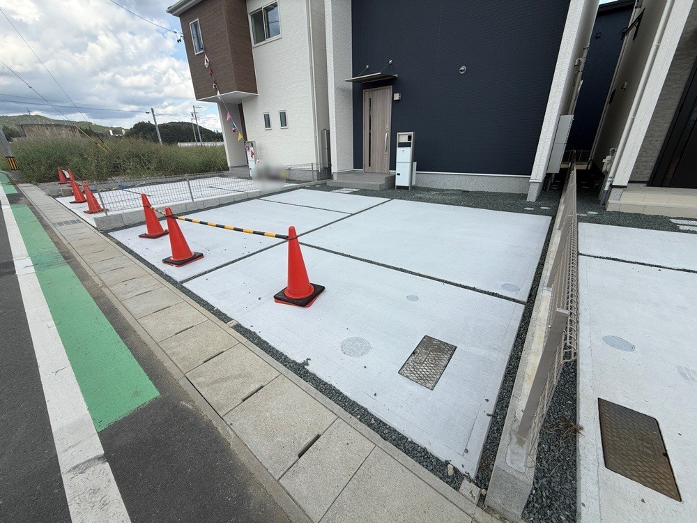 豊川市平尾町24-1期　全3棟　2号棟 画像20