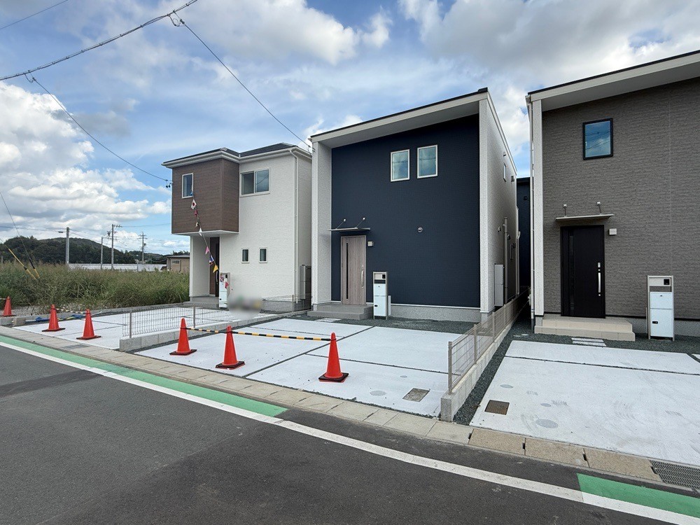 豊川市平尾町24-1期　全3棟　2号棟 画像21