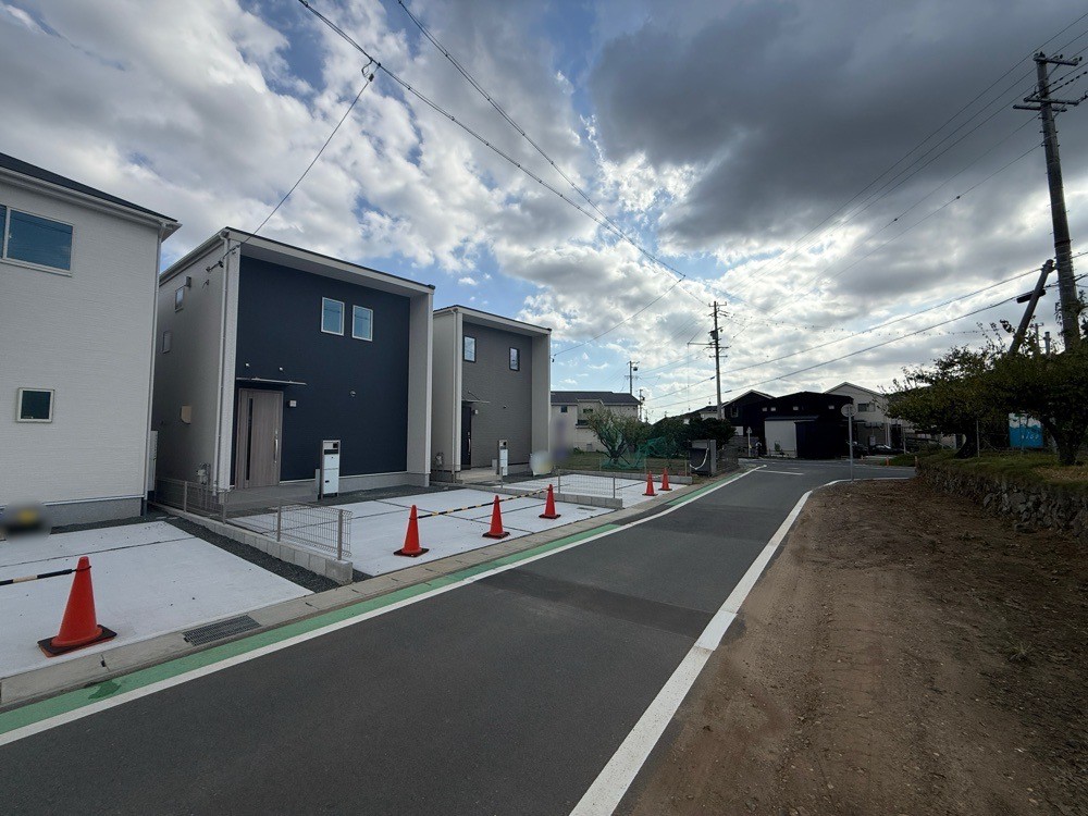 豊川市平尾町24-1期　全3棟　2号棟 画像22