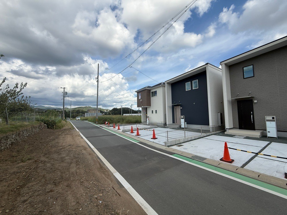 豊川市平尾町24-1期　全3棟　2号棟 画像23