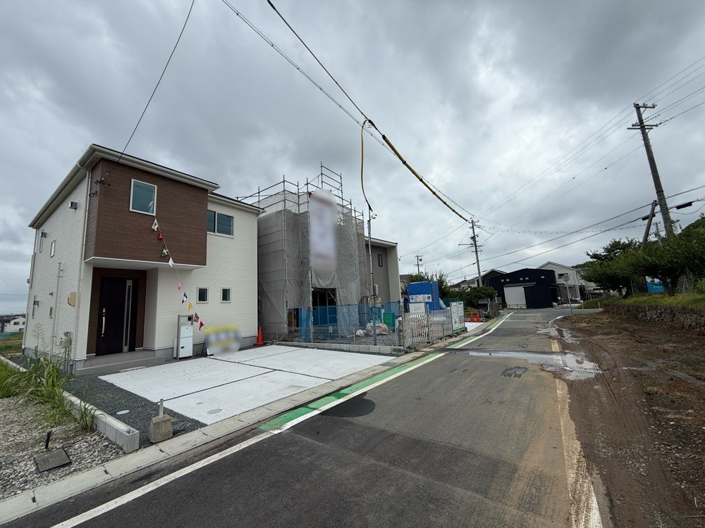 豊川市平尾町24-1期　全3棟　3号棟 画像22