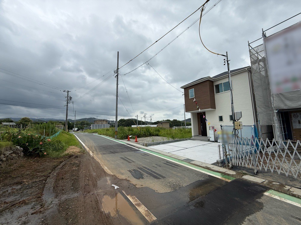 豊川市平尾町24-1期　全3棟　3号棟 画像23