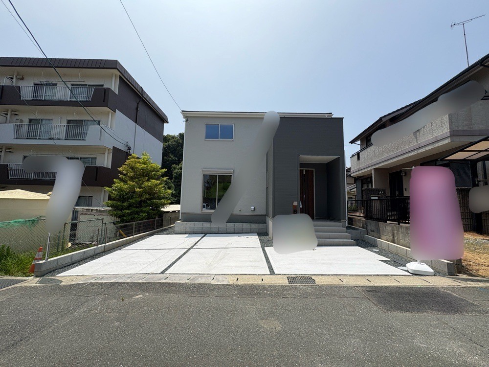 豊橋市芦原町58期　全1棟　1号棟 画像18