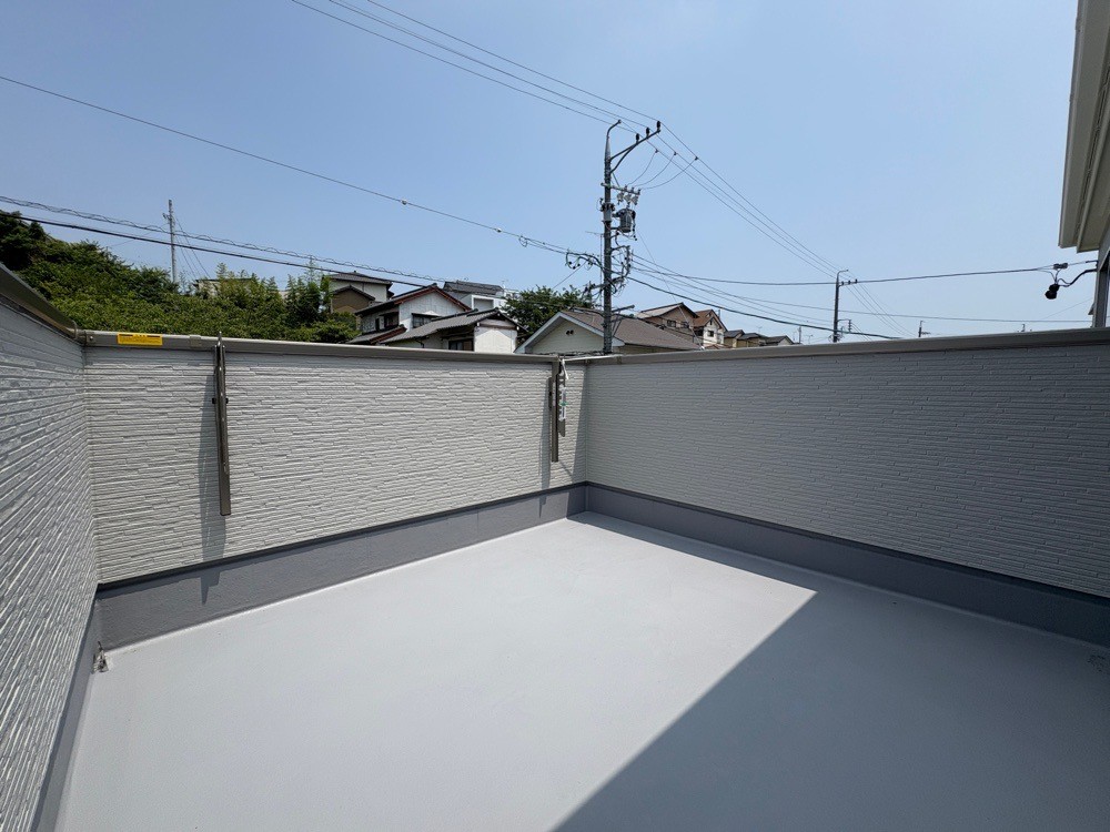 豊橋市芦原町58期　全1棟　1号棟 画像18