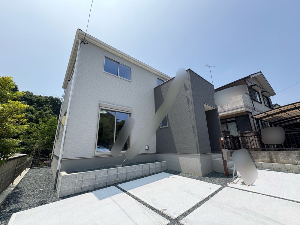 豊橋市芦原町58期　全1棟　1号棟 画像19