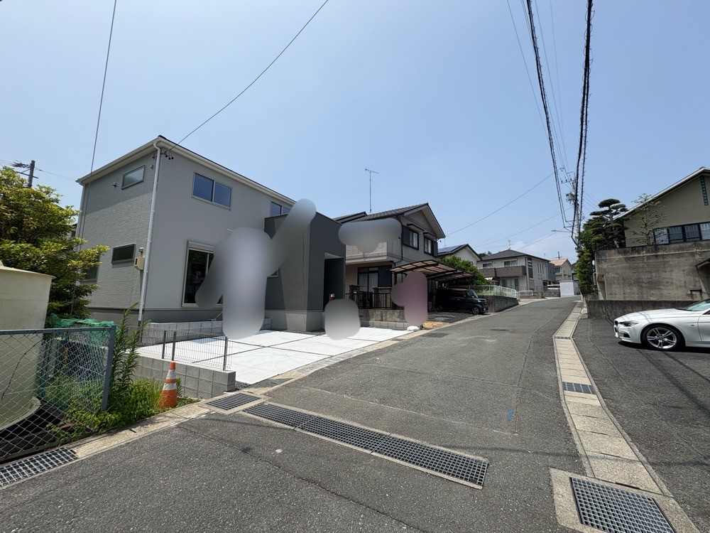 豊橋市芦原町58期　全1棟　1号棟 画像20