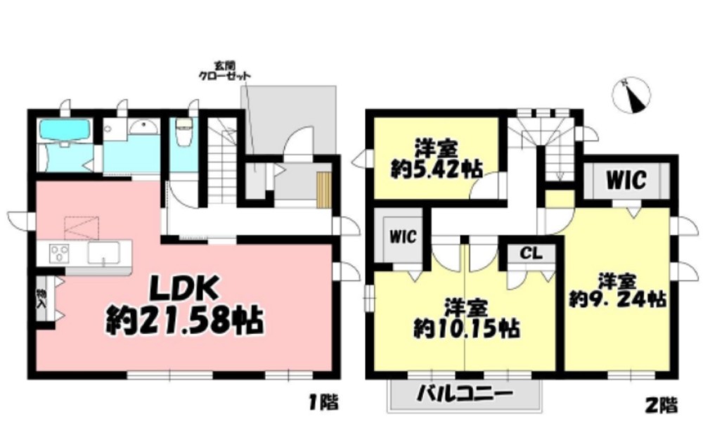 岡崎市在家町 画像1