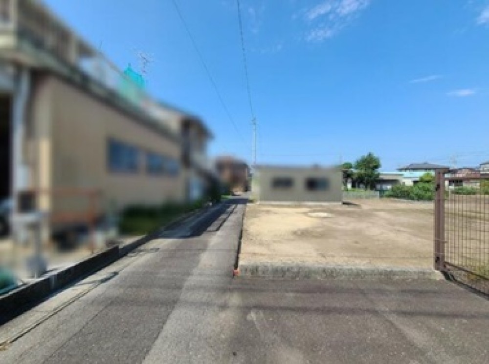 丹羽郡大口町余野　全3区画　A区画 画像3