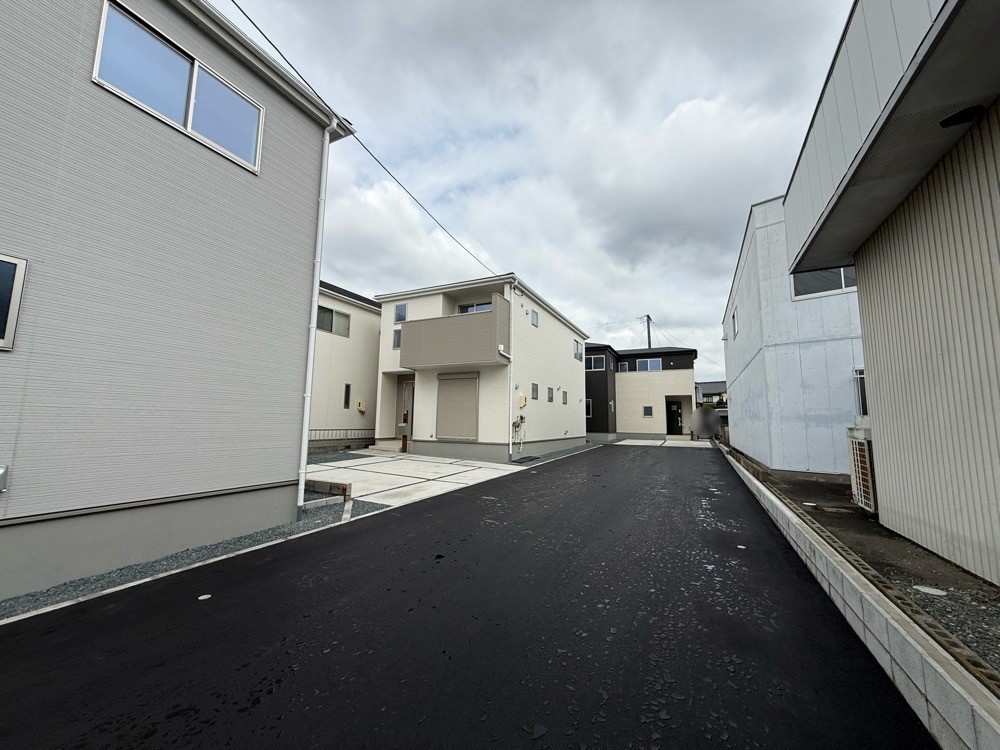 豊川市新豊町一丁目58期　全3棟　2号棟 画像4