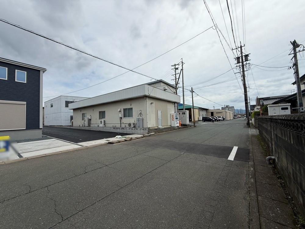 豊川市新豊町一丁目58期　全3棟　2号棟 画像6