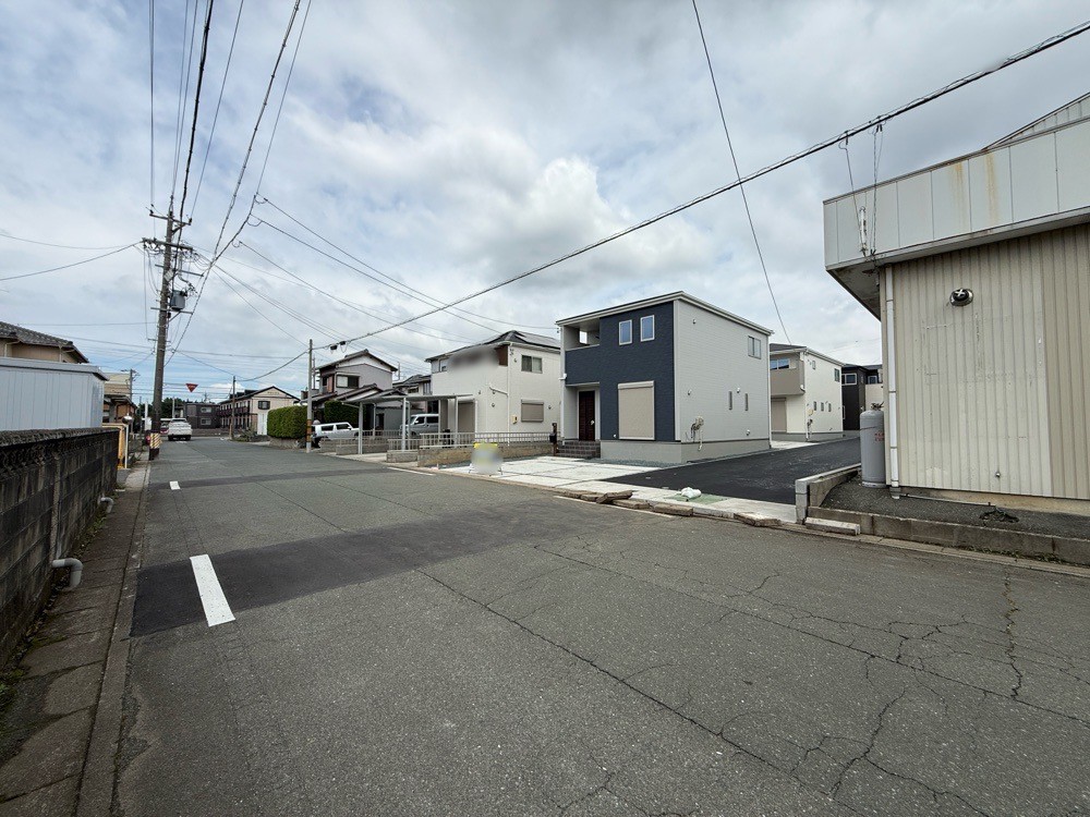 豊川市新豊町一丁目58期　全3棟　2号棟 画像7