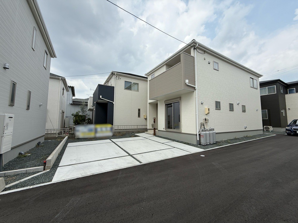 豊川市新豊町一丁目58期　全3棟　2号棟 画像20