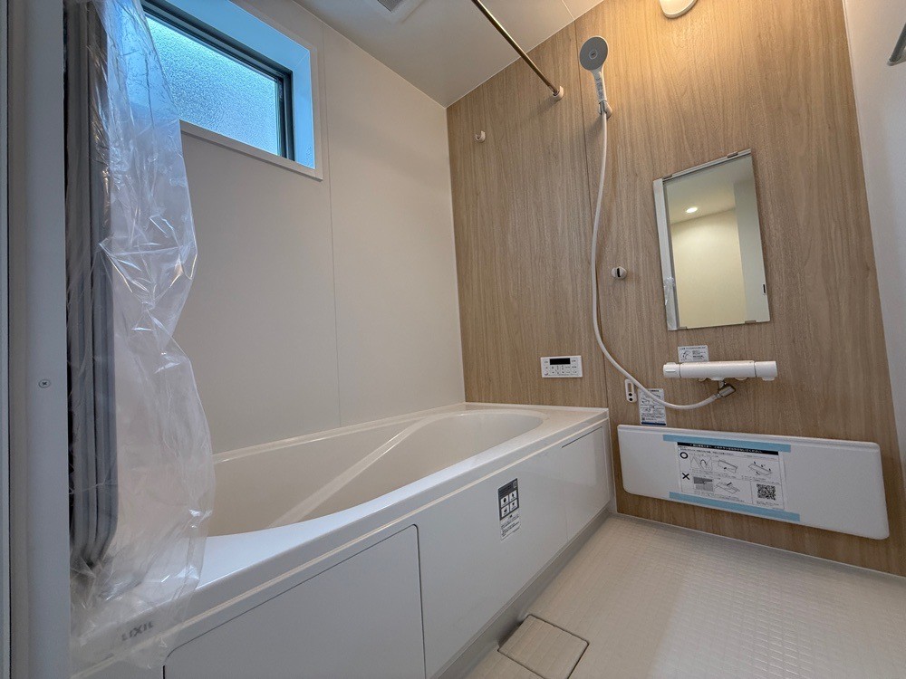豊川市新豊町一丁目58期　全3棟　2号棟 画像7