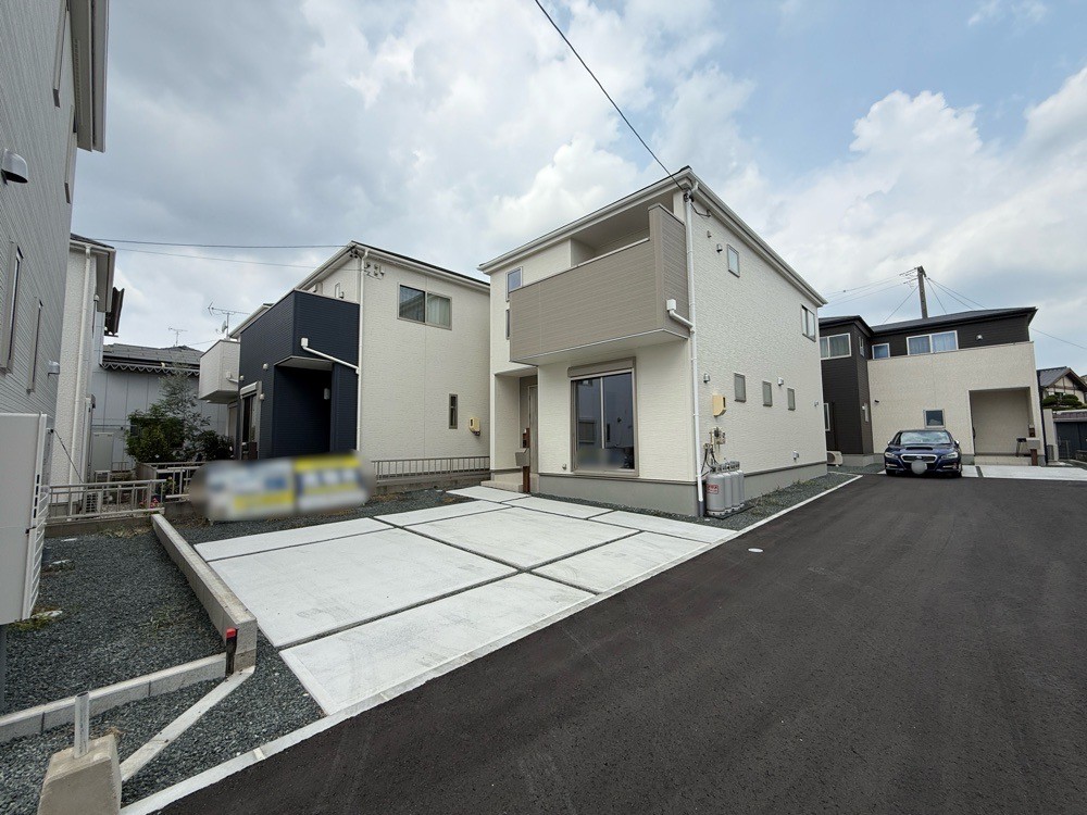 豊川市新豊町一丁目58期　全3棟　2号棟 画像20