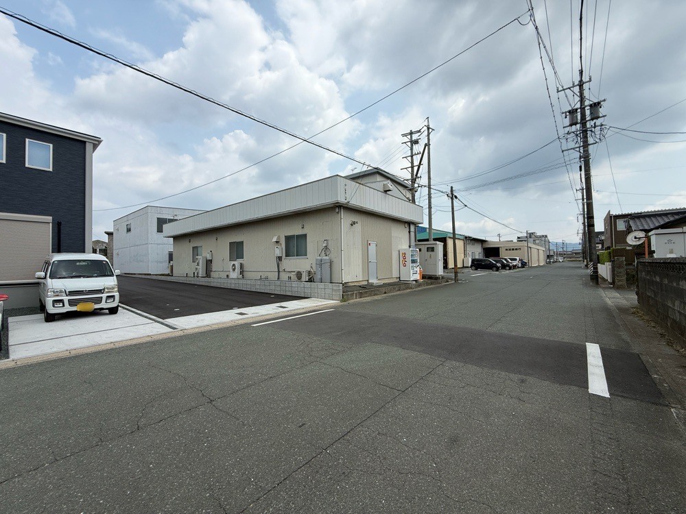 豊川市新豊町一丁目58期　全3棟　2号棟 画像21