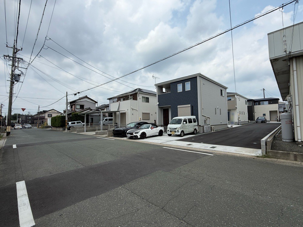 豊川市新豊町一丁目58期　全3棟　2号棟 画像22