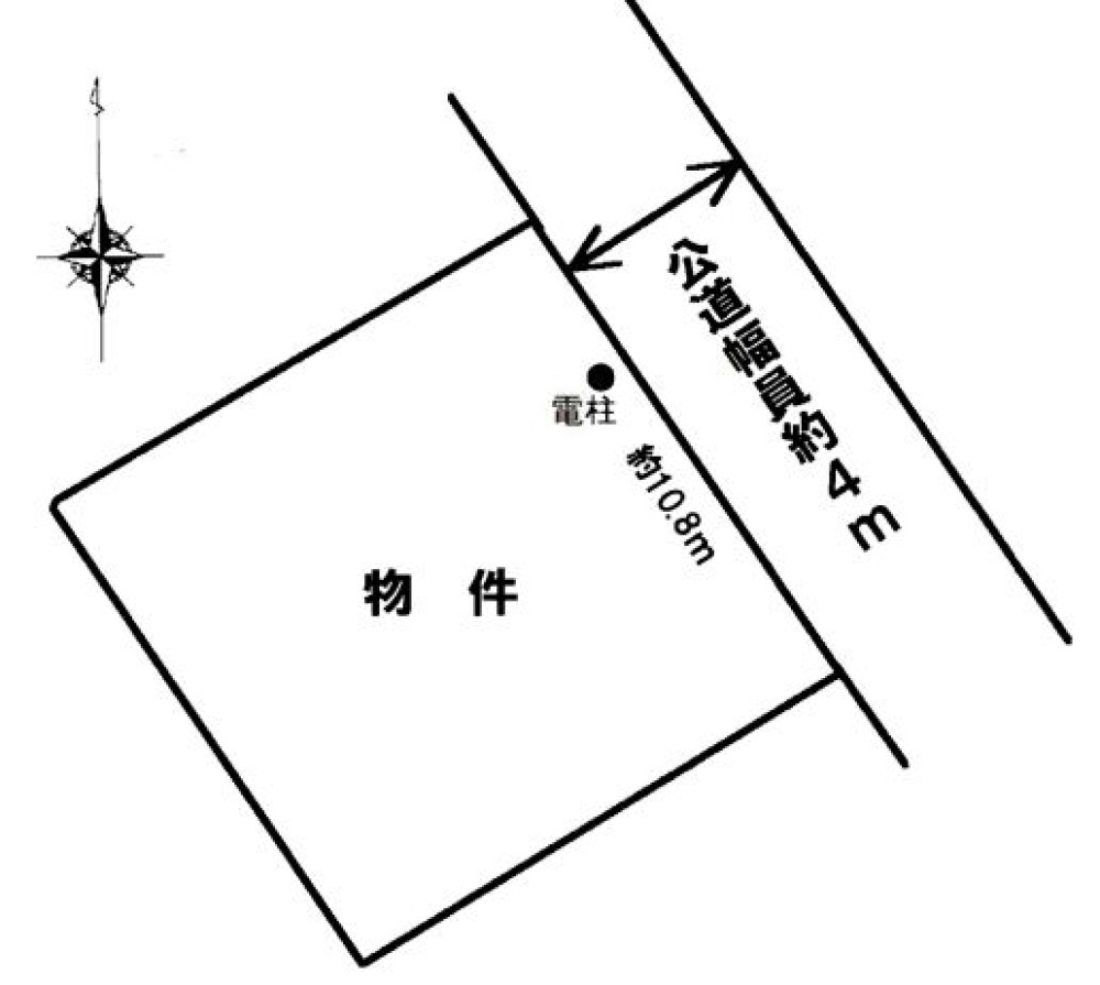 知多市寺本新町 画像1