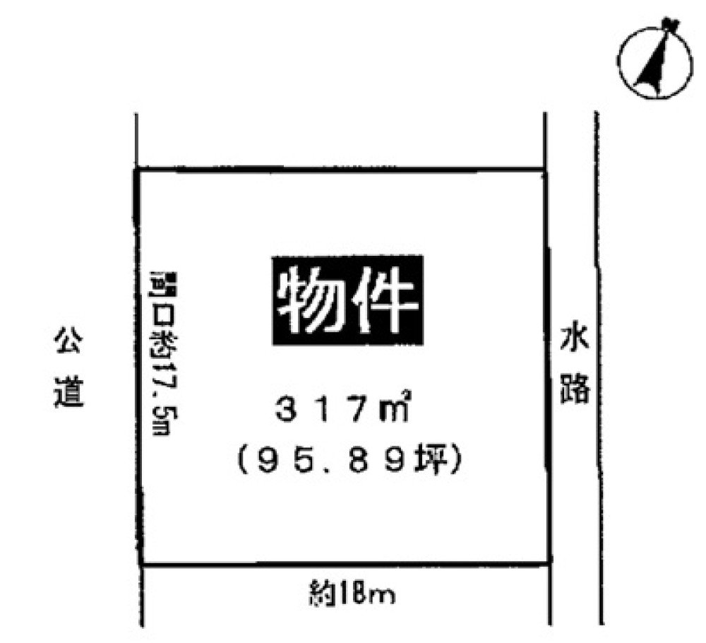 北名古屋市鍜治ケ一色村内西 画像6