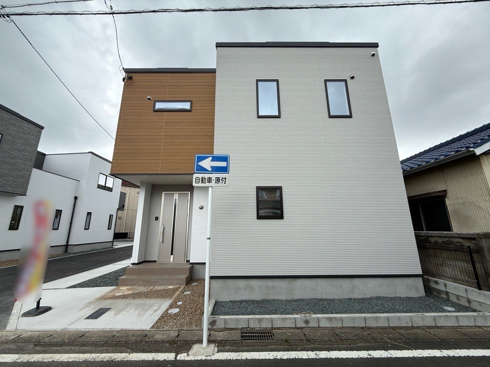 豊川市金屋本町二丁目1期　全4棟　1号棟 画像10