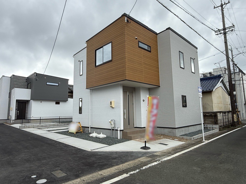 豊川市金屋本町二丁目1期　全4棟　1号棟 画像21