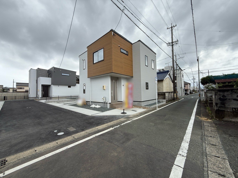 豊川市金屋本町二丁目1期　全4棟　1号棟 画像22