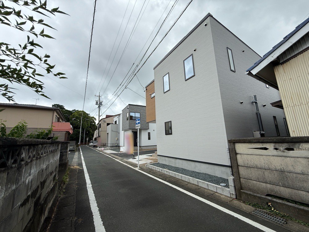 豊川市金屋本町二丁目1期　全4棟　1号棟 画像23