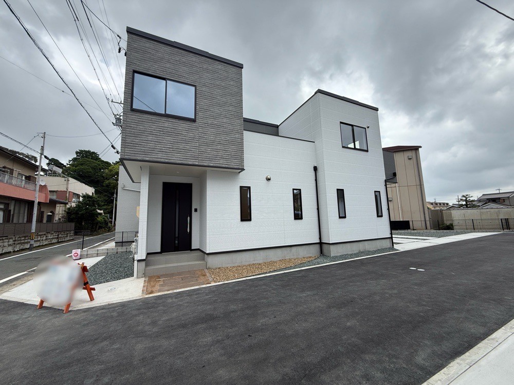 豊川市金屋本町二丁目1期　全4棟　2号棟 画像21