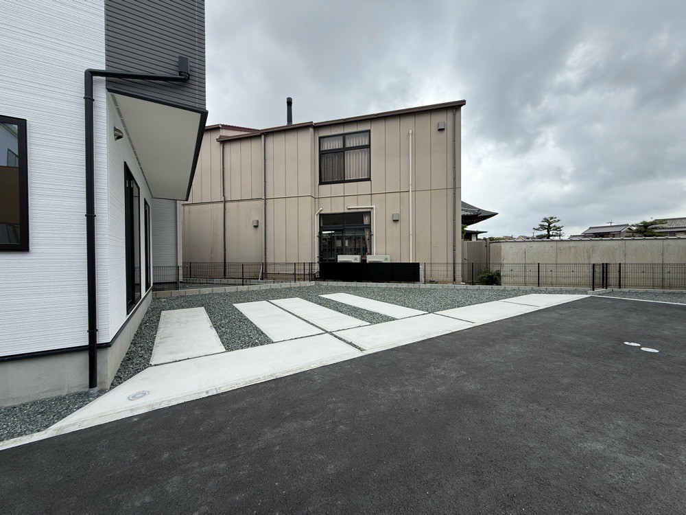 豊川市金屋本町二丁目1期　全4棟　2号棟 画像20