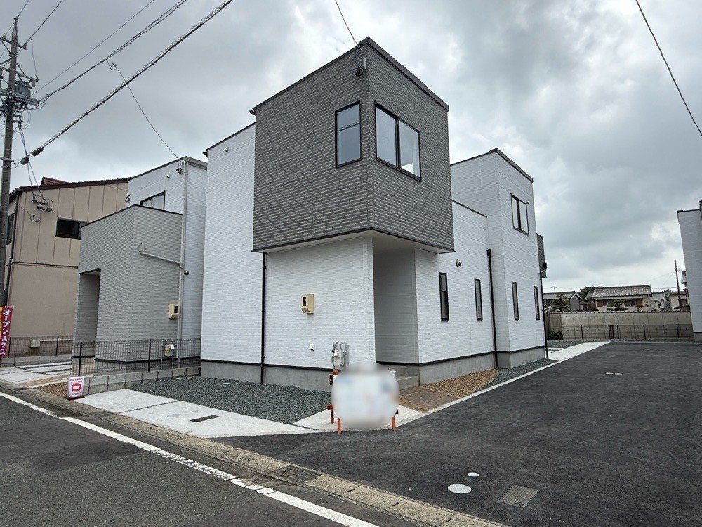 豊川市金屋本町二丁目1期　全4棟　2号棟 画像21