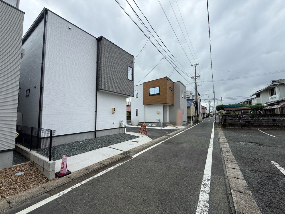豊川市金屋本町二丁目1期　全4棟　2号棟 画像22