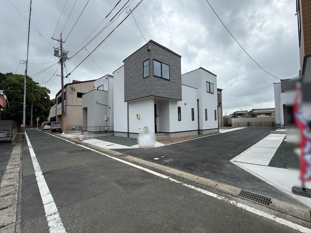 豊川市金屋本町二丁目1期　全4棟　2号棟 画像23