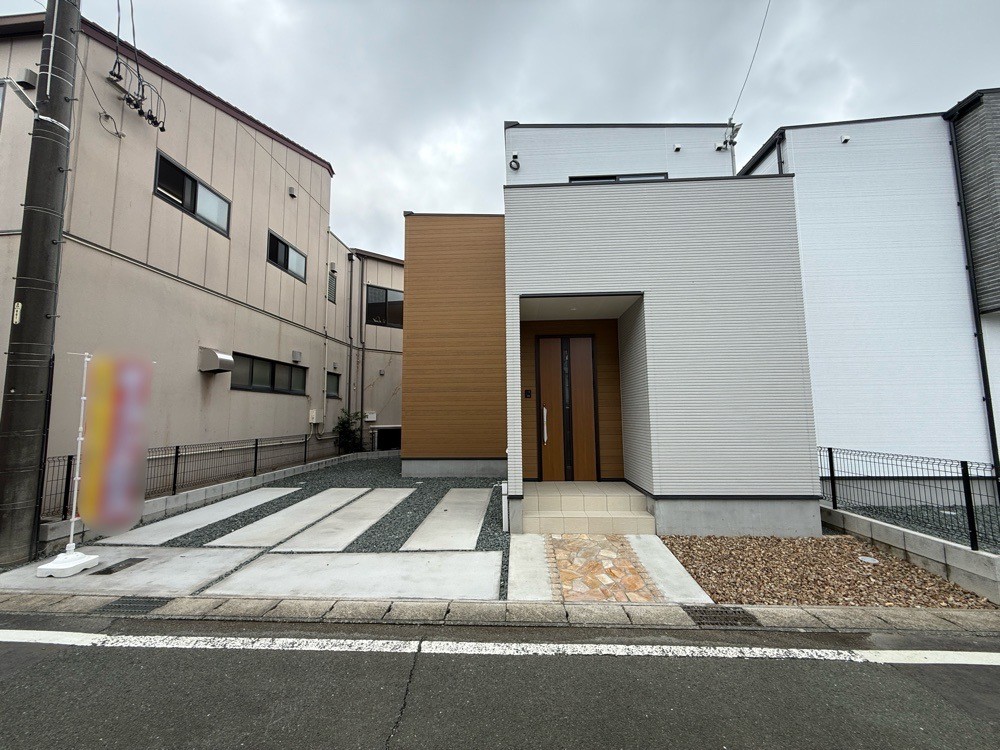 豊川市金屋本町二丁目1期　全4棟　3号棟 画像21
