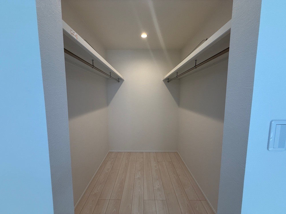 豊川市金屋本町二丁目1期　全4棟　3号棟 画像15