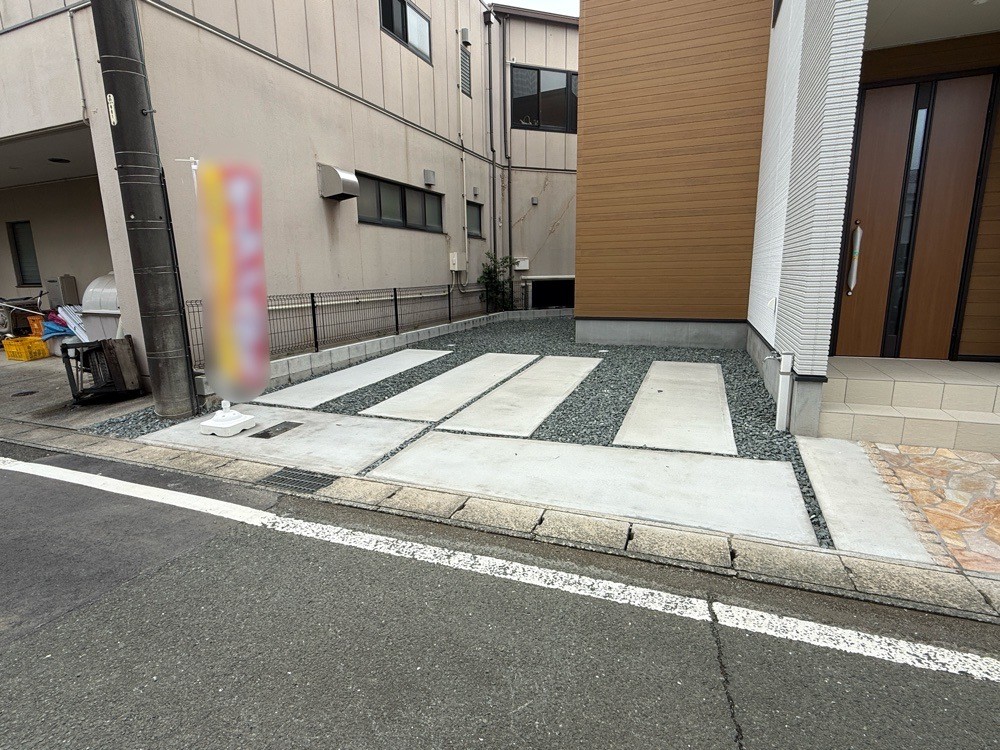 豊川市金屋本町二丁目1期　全4棟　3号棟 画像20