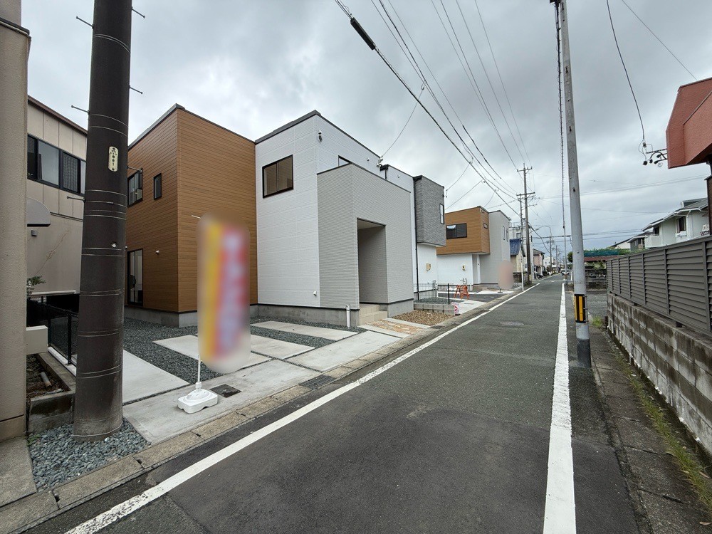 豊川市金屋本町二丁目1期　全4棟　3号棟 画像22