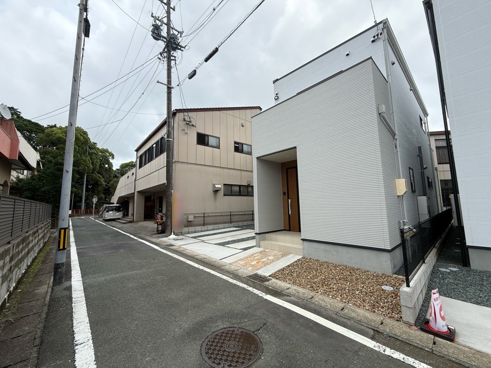 豊川市金屋本町二丁目1期　全4棟　3号棟 画像23
