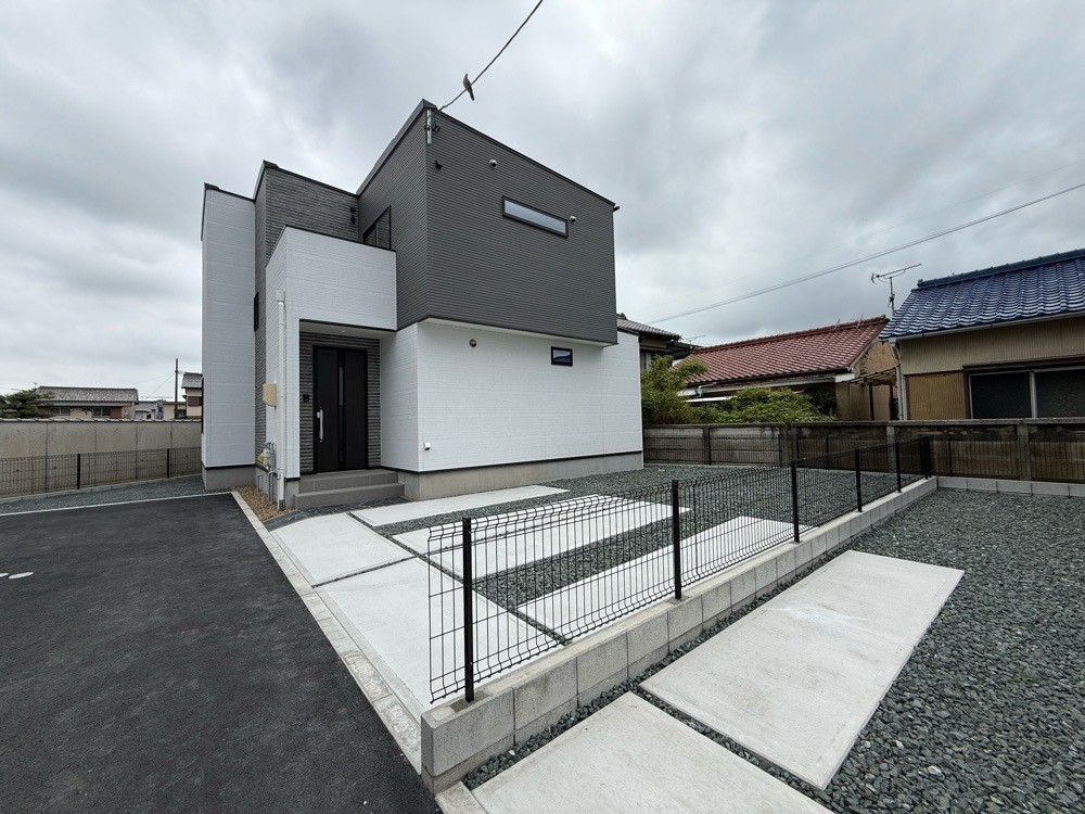 豊川市金屋本町二丁目1期　全4棟　4号棟 画像20